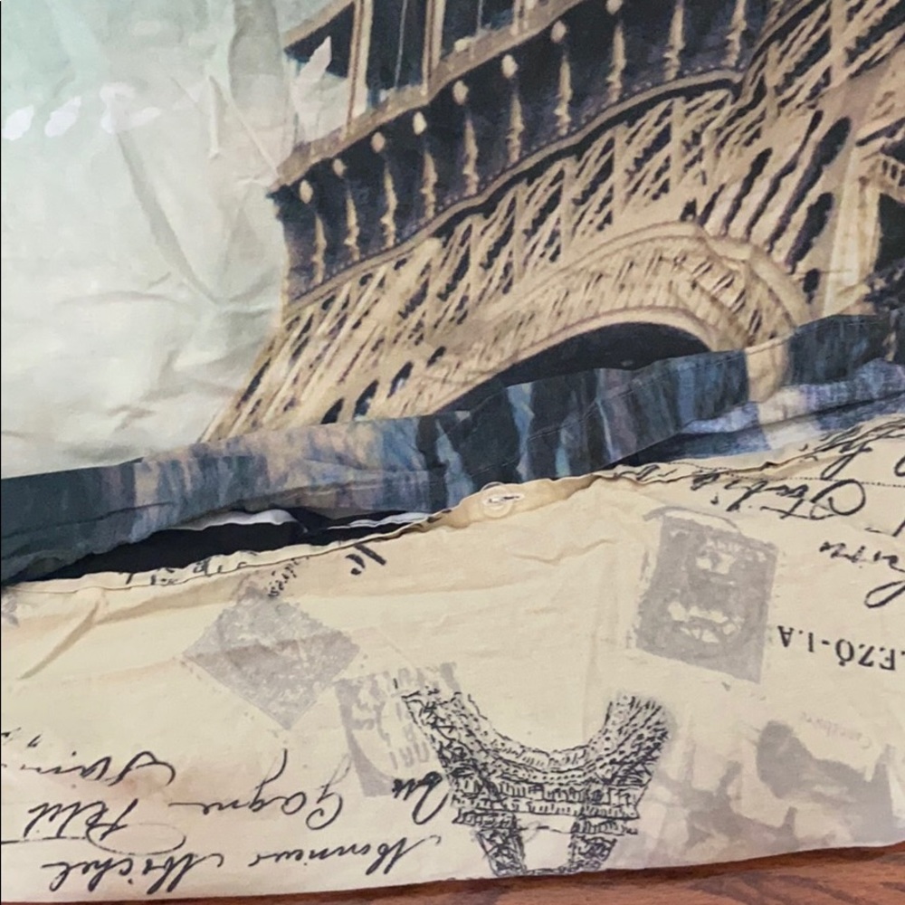Paris Duvet - Picture 5 of 6